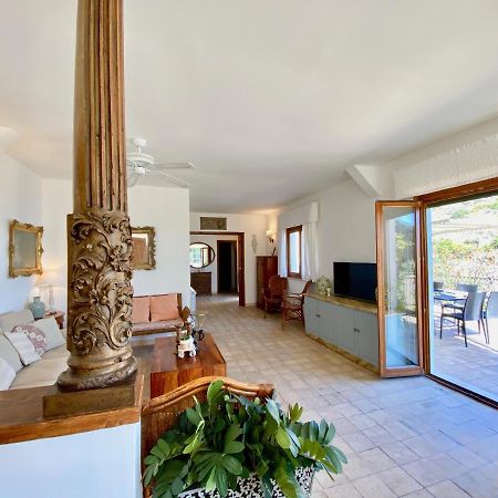 Villa Don Giovanni Taormina Mare 외부 사진