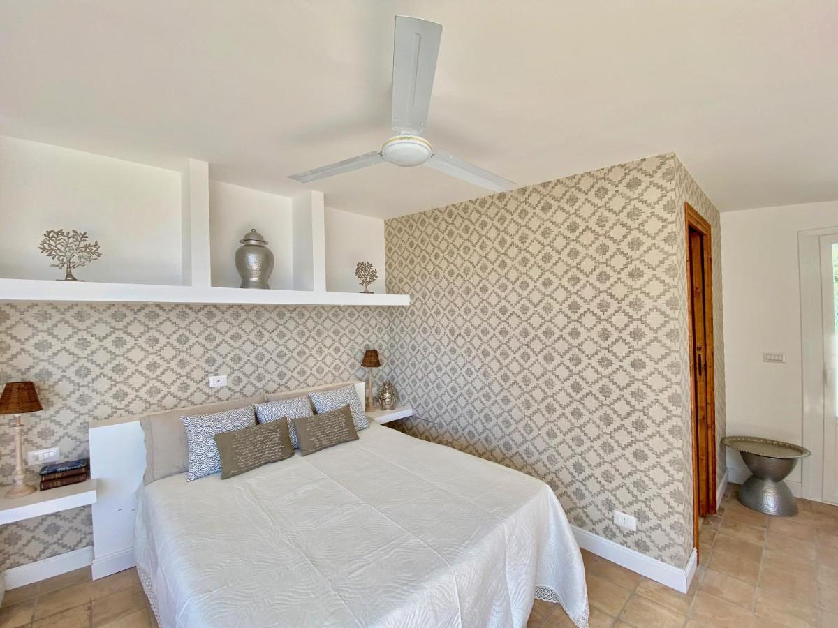 Villa Don Giovanni Taormina Mare 외부 사진