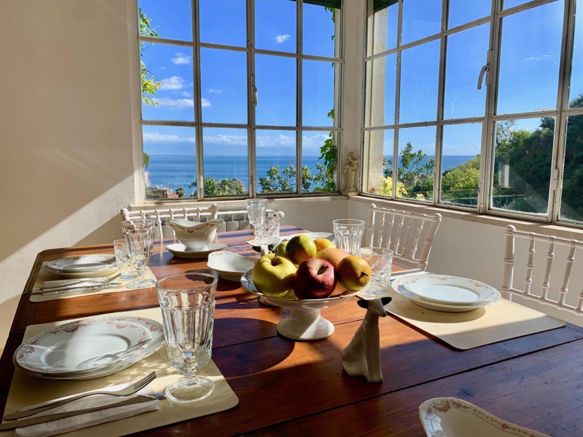 Villa Don Giovanni Taormina Mare 외부 사진