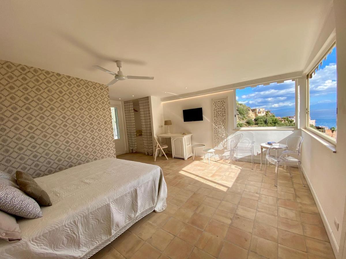 Villa Don Giovanni Taormina Mare 외부 사진