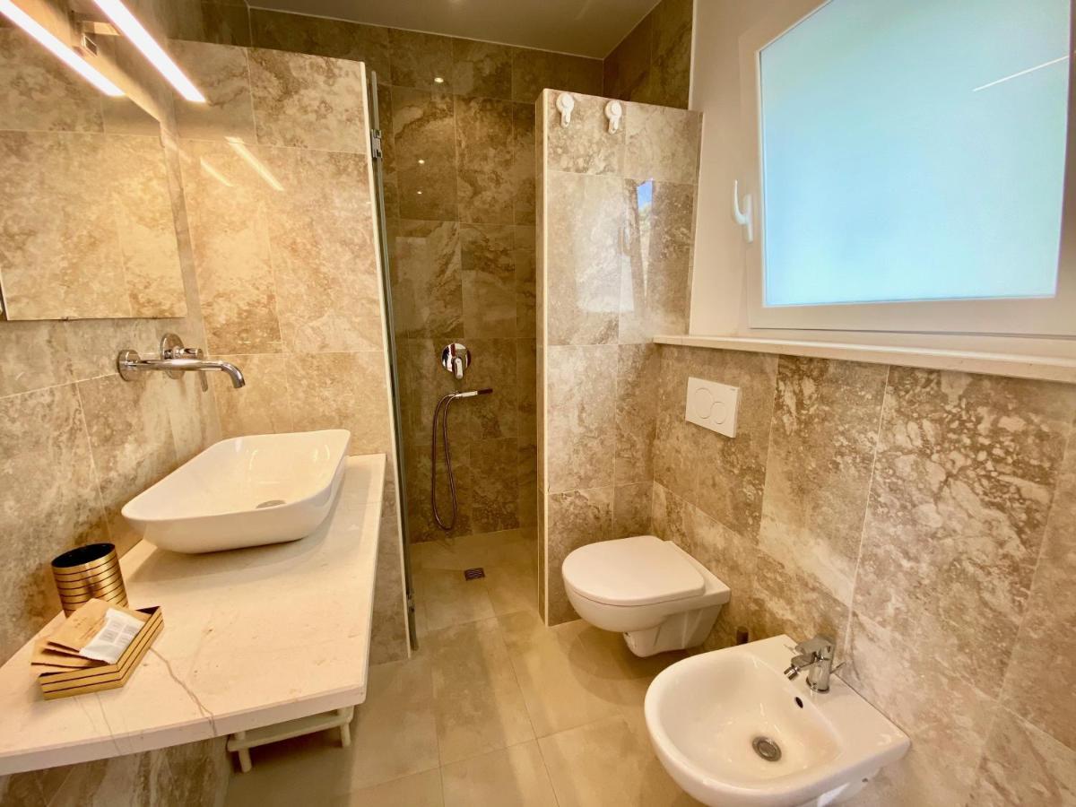 Villa Don Giovanni Taormina Mare 외부 사진