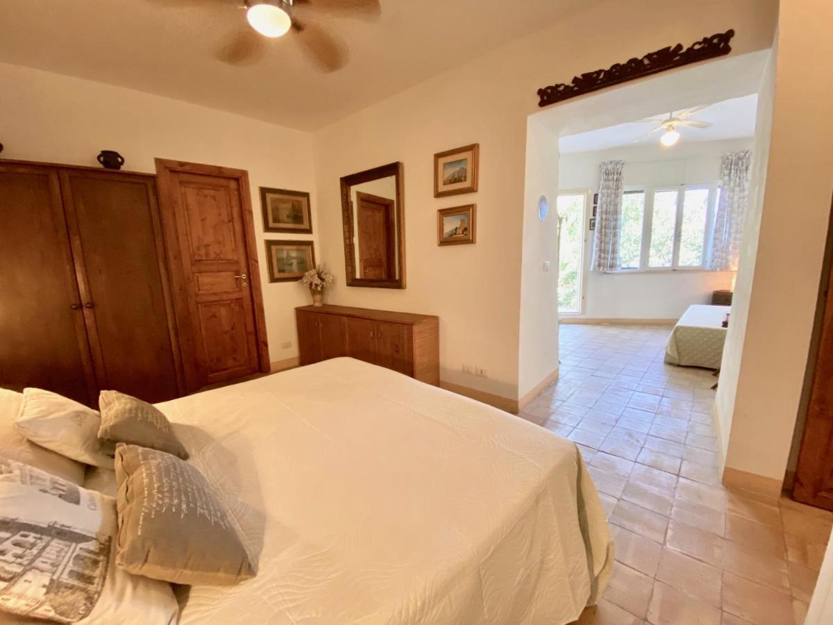 Villa Don Giovanni Taormina Mare 외부 사진