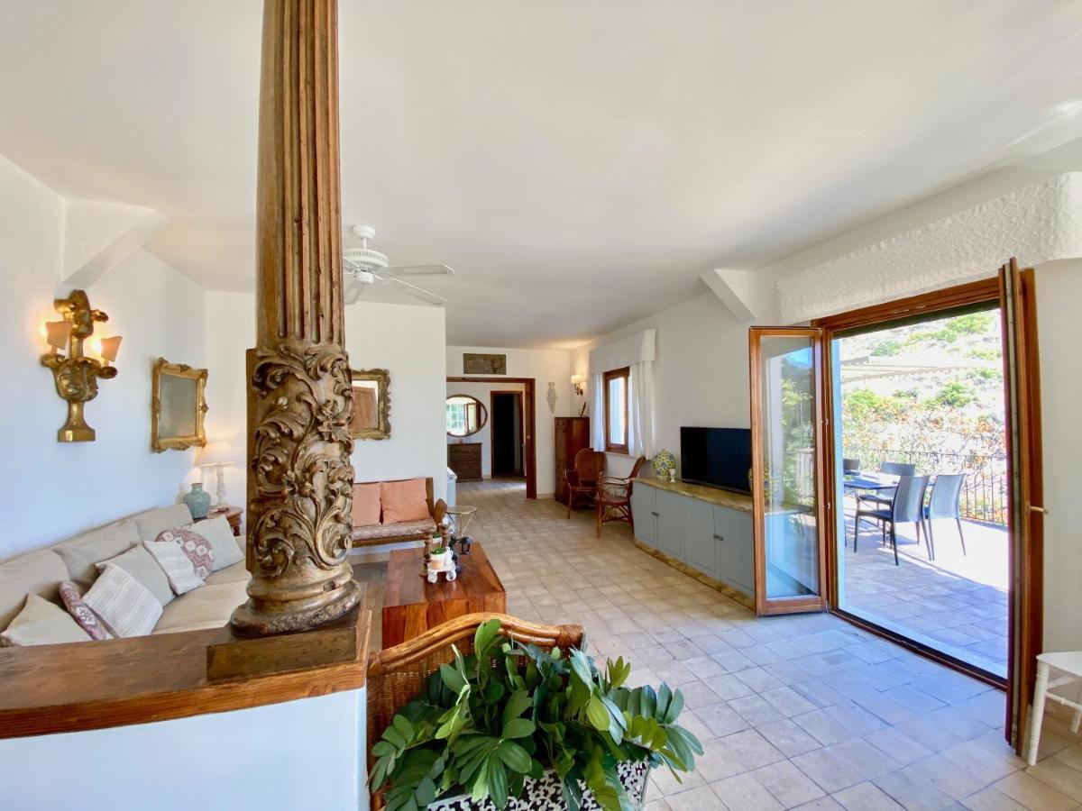 Villa Don Giovanni Taormina Mare 외부 사진