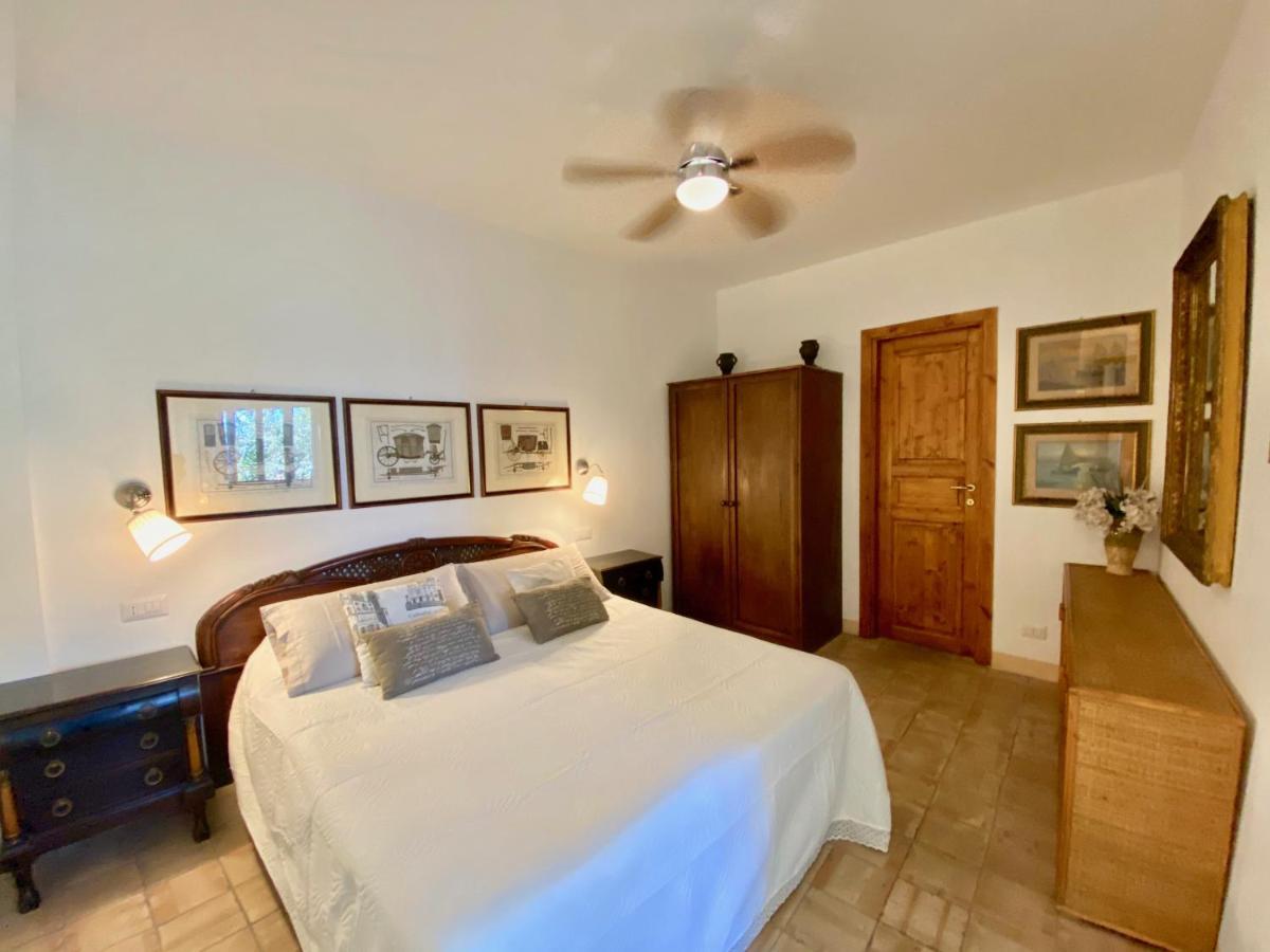 Villa Don Giovanni Taormina Mare 외부 사진