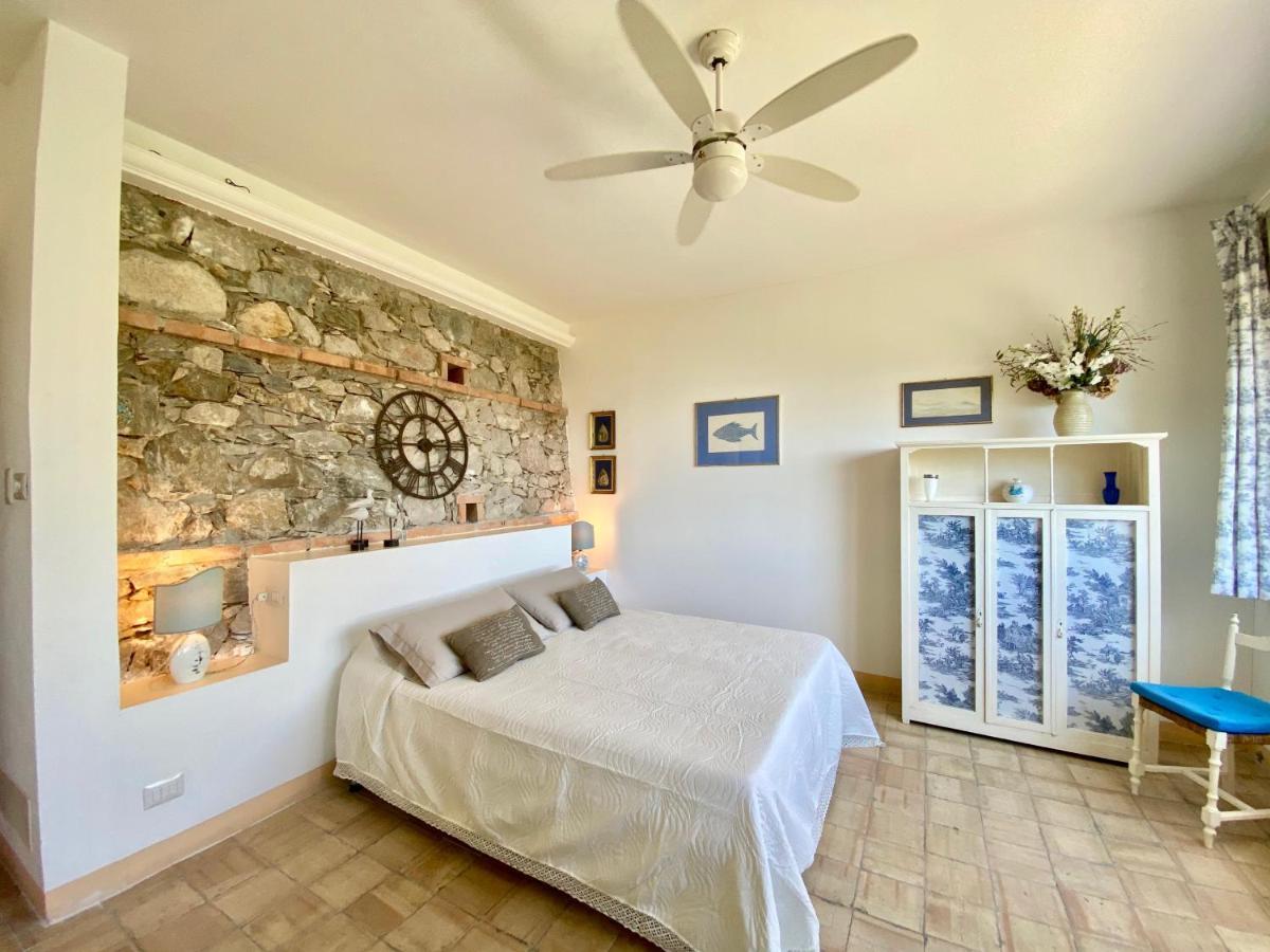 Villa Don Giovanni Taormina Mare 외부 사진