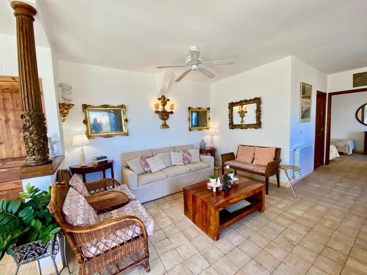 Villa Don Giovanni Taormina Mare 외부 사진
