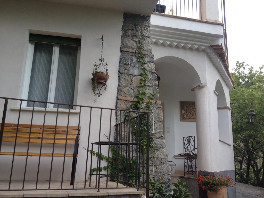Villa Don Giovanni Taormina Mare 객실 사진